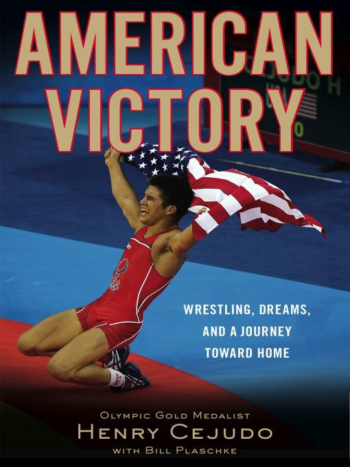Title details for American Victory by Henry Cejudo - Available